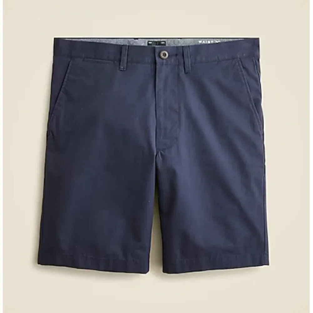 J. Crew 9